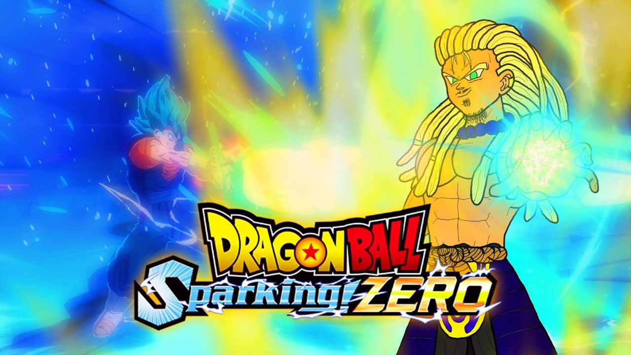 We Are So Back!! | DragonBall Sparking Zero