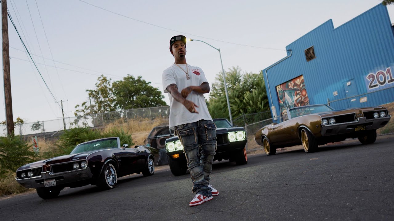 Rico 2 Smoove 