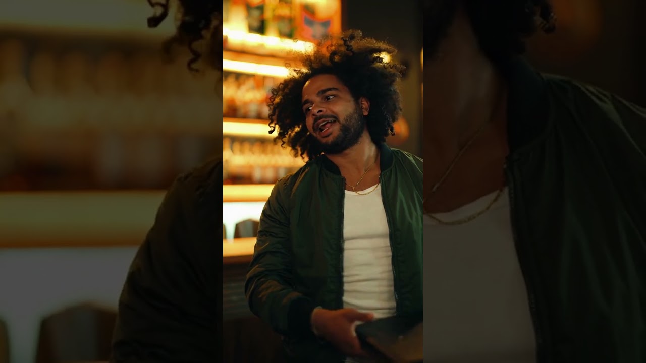 Lo subestimó por su apariencia y se quedó sin empleo