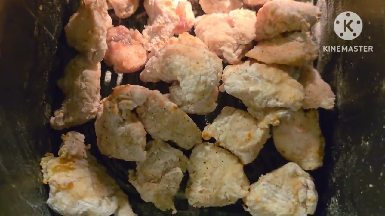Простой и быстрый способ приготовления курицы в апельсиновом соусе