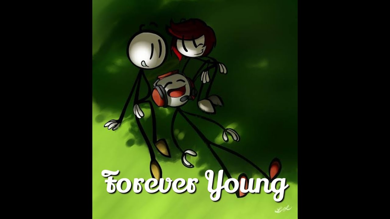 Triple Threat Tribute 2 (Forever Young)