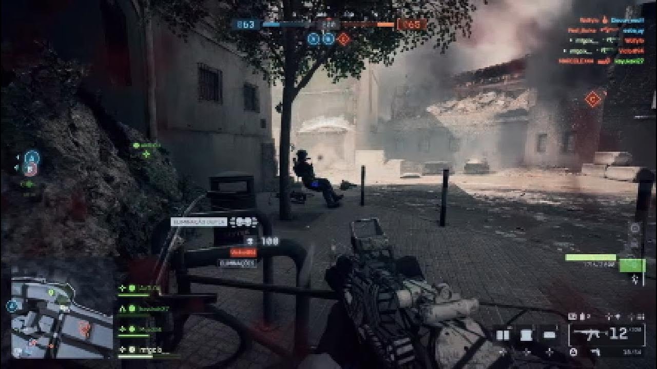 Battlefield 6 | The new era has begun.