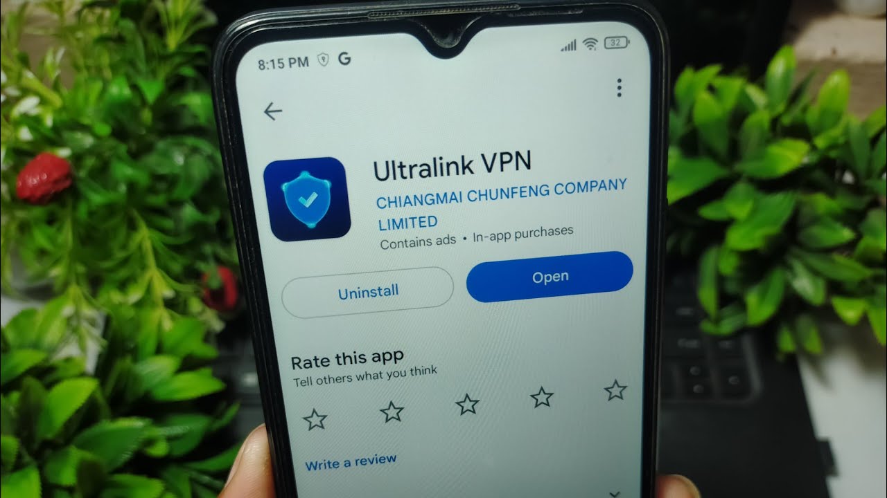 ultralink vpn app kaise use kare !! how to use ultralink vpn app