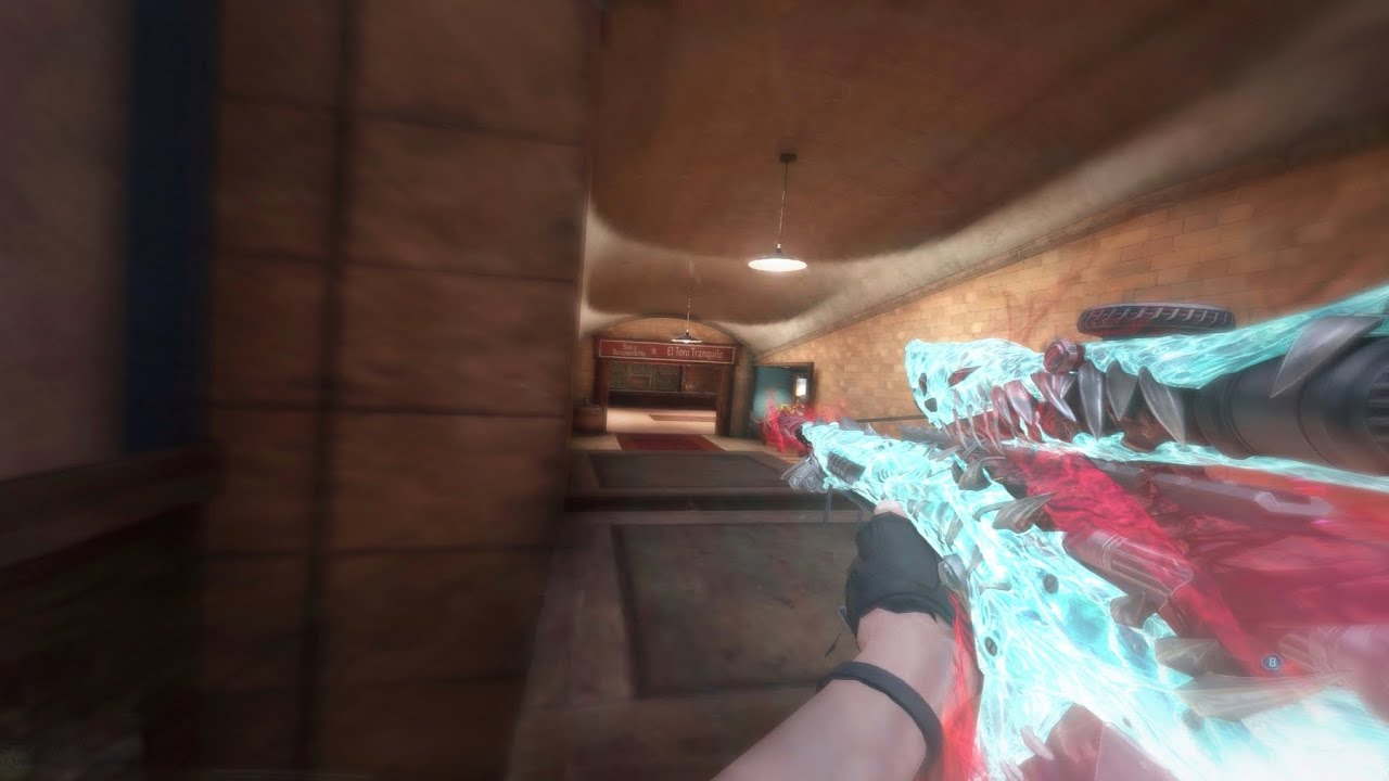 What a locus god looks like.