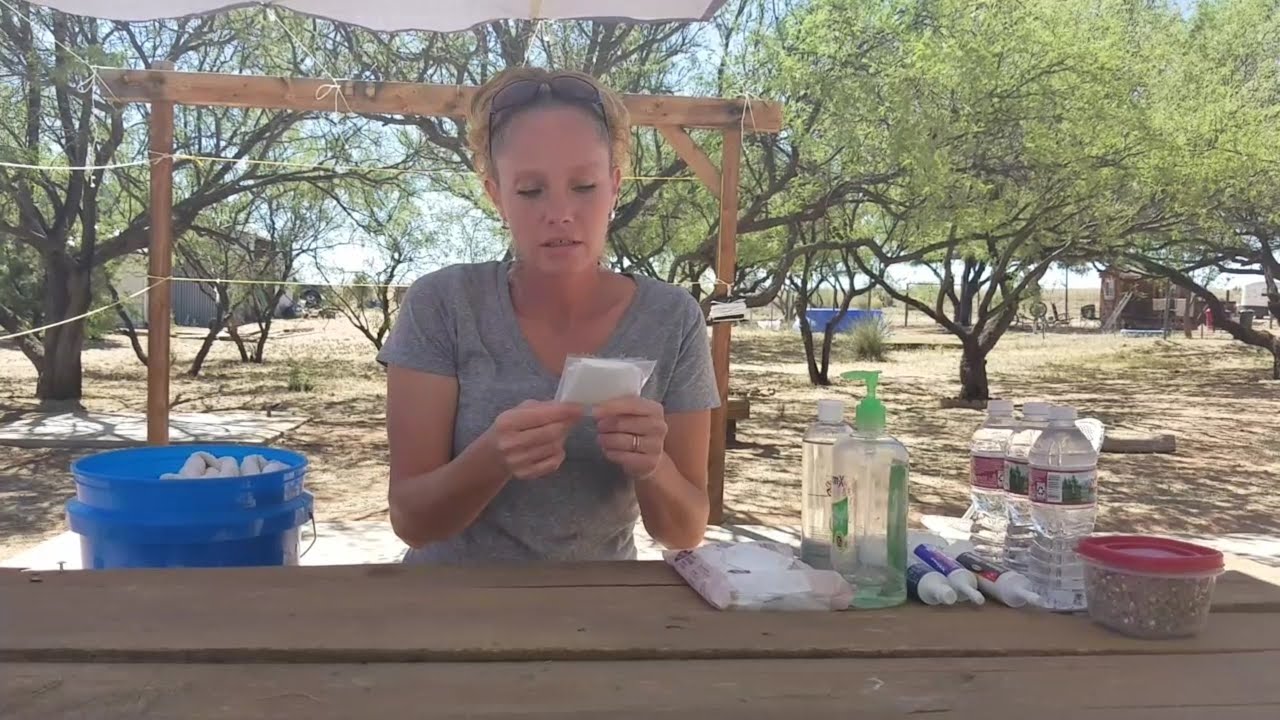 What You Need To Know So You Are Prepared For Goat Labor