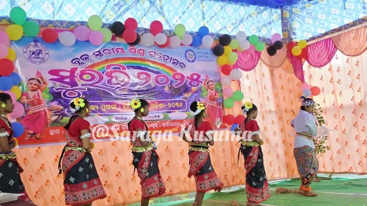 Adibasi mix song dance #suravi #viral #odia loka ନୁର୍ତ୍ୟ #ଆଦିବାସୀ ନାଚ 