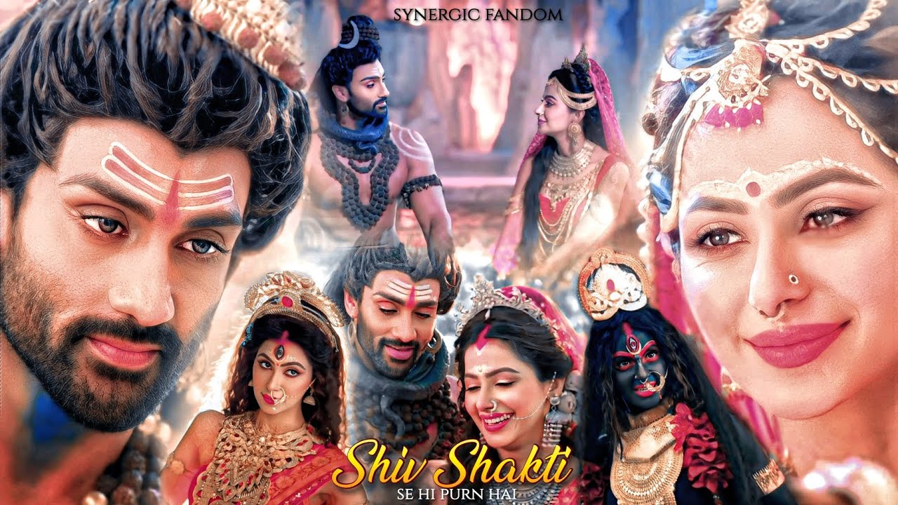 Shiv Shakti Se Hi Purna Hain - feat Subha Ram | 2 years Of Shiv Shakti Tap Tyag Tandav  #shivshakti