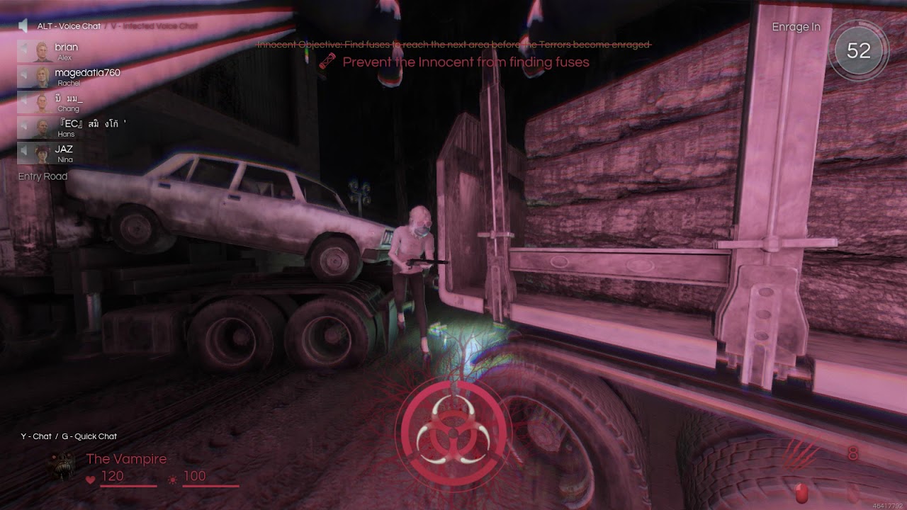 DECEIT | Review Map Mới Lumberyard V&agrave; C&aacute;i Kết...