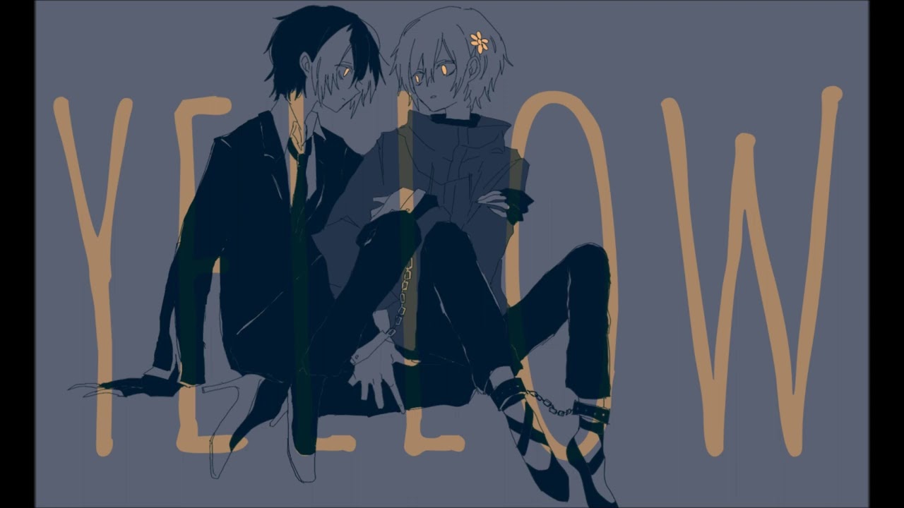【松田っぽいよ・瑞歌ミズキ】YELLOW【UTAUカバー】