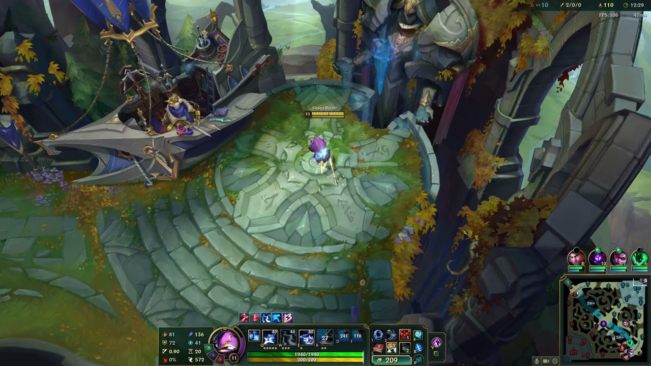 PAYEANDO EN LA GRIETA