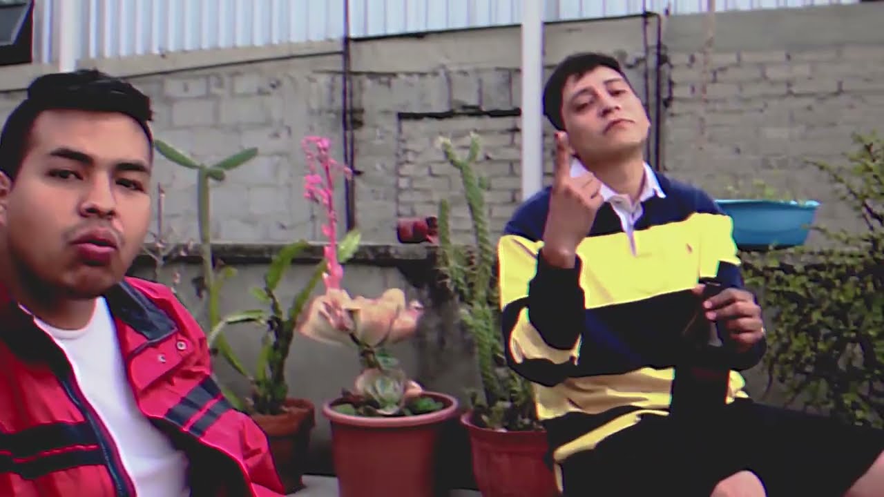 PUPA//Luzbel WB ft Juxxx WB Prod.Dedos de mantequilla Master X Proyecto marte