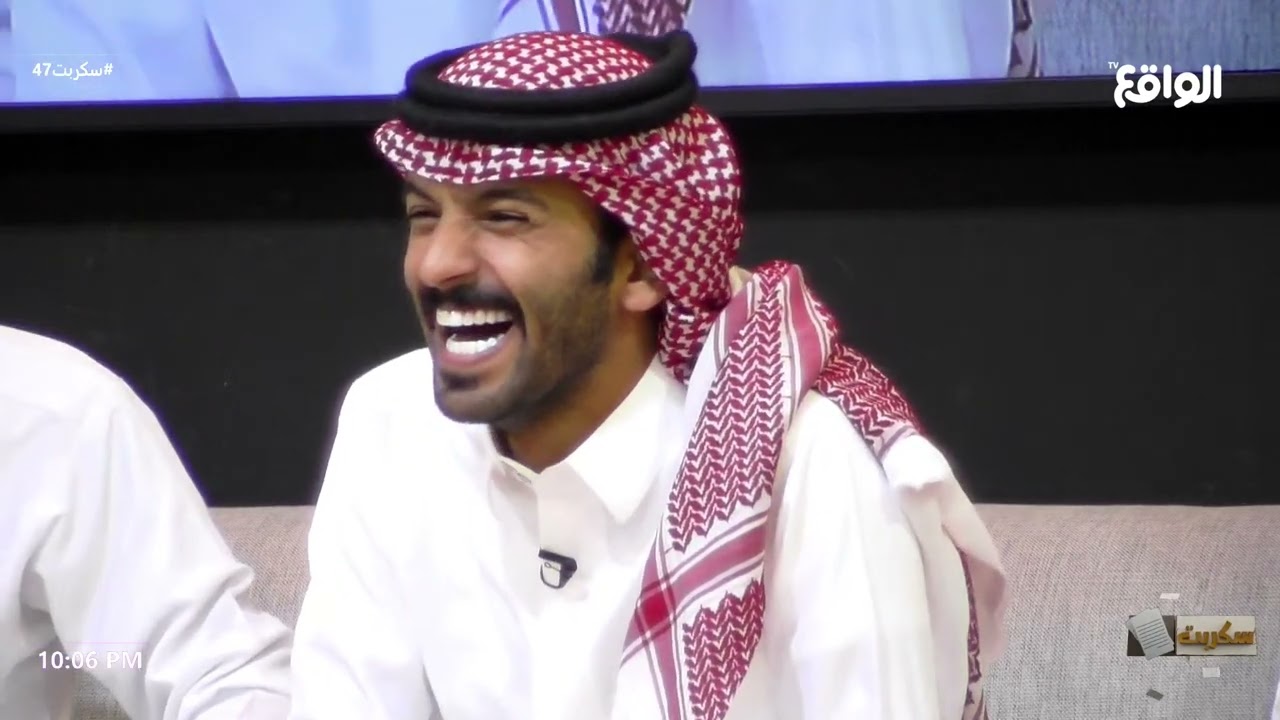 اتصال عم المتسابق أحمد رحيم | شباك #سكربت47