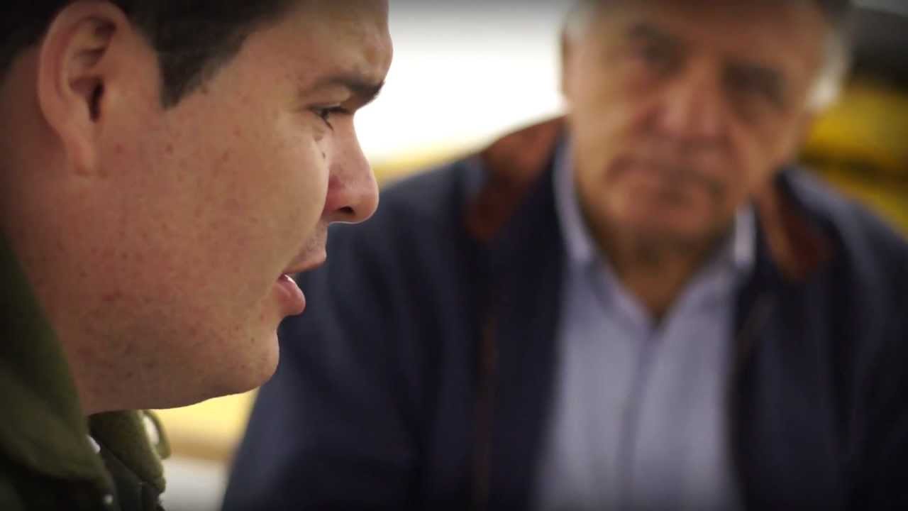 PACO LOZANO - RESPETEMOS LAS VEDAS CUIDEMOS LO NUESTRO