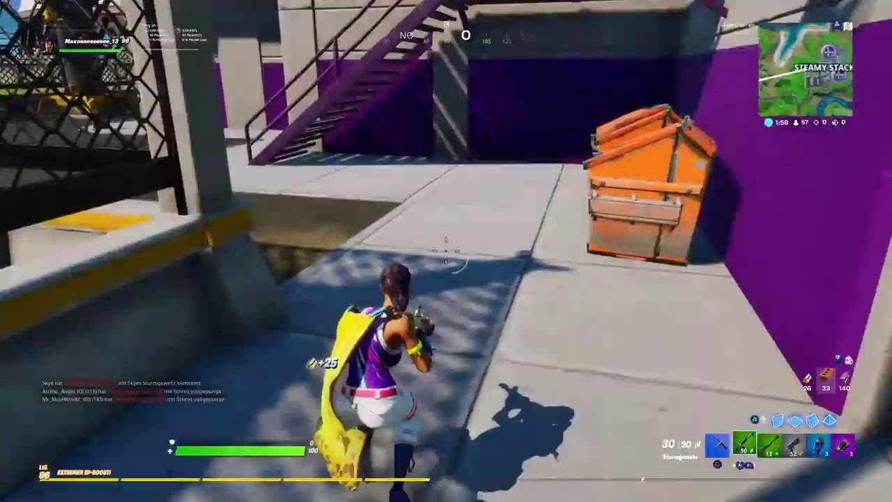 Fortnite
