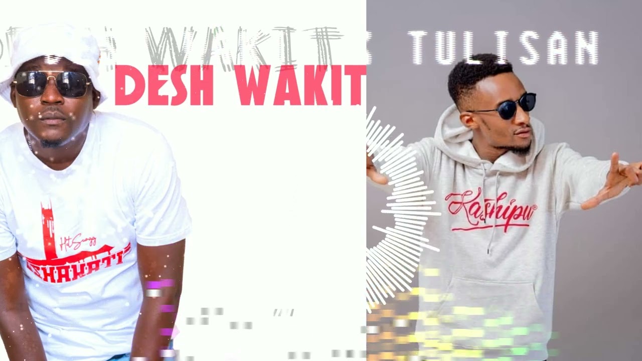 MEEBANE /Floppy's -Desh wakit x Tulisan