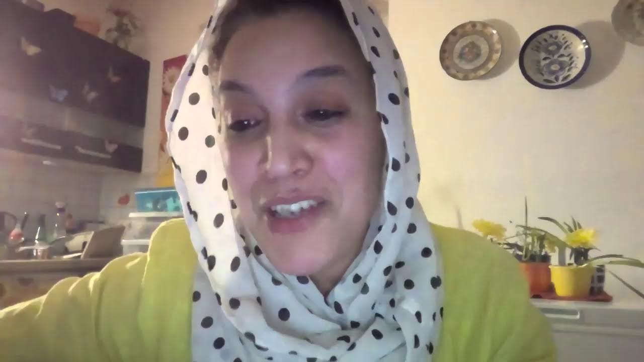 كيفاش تجمعي فلوسك وديري علاش ترجعي  ..نهاية تحدي الاول ...