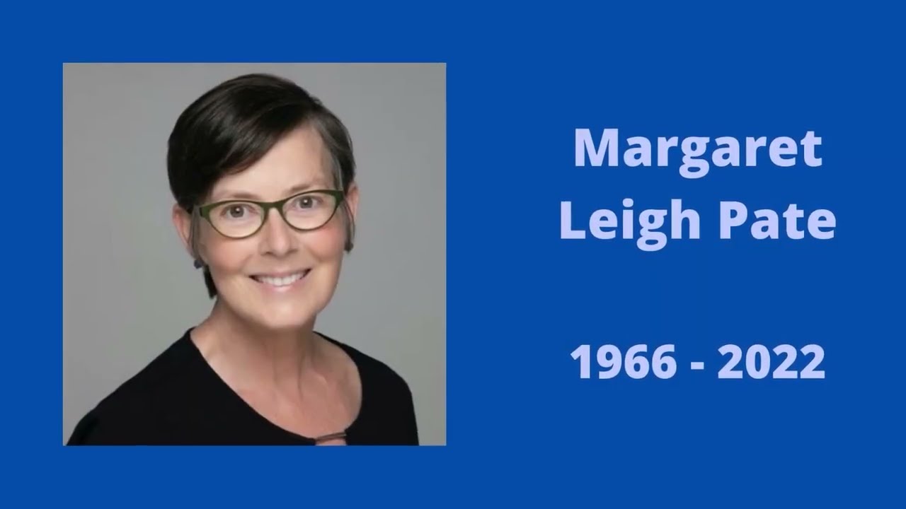 Lobular Breast Cancer Alliance Leigh Pate Tribute Video