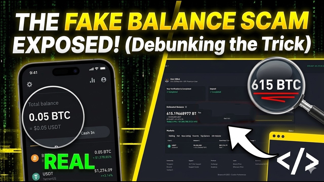 Debunking the 