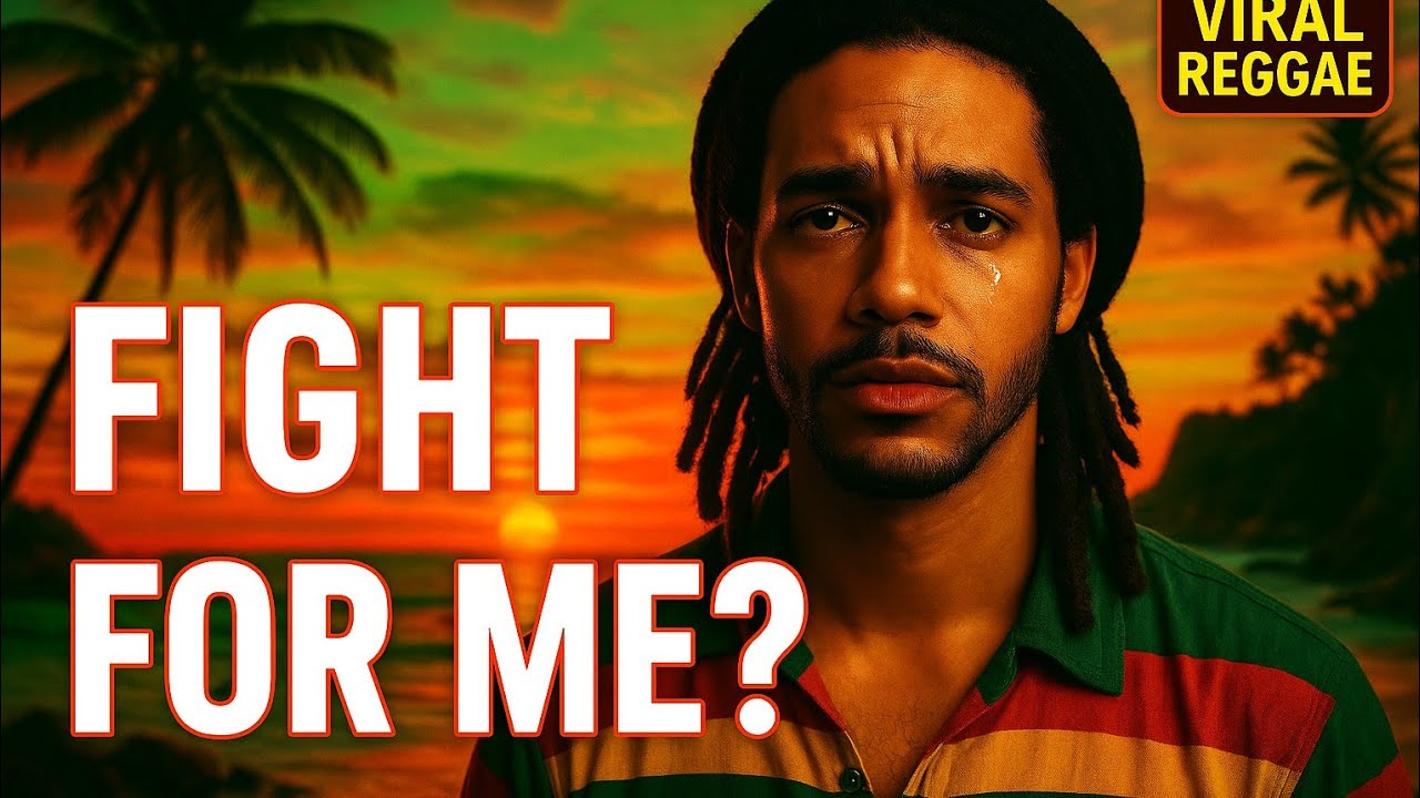 (Reggae Music) 
