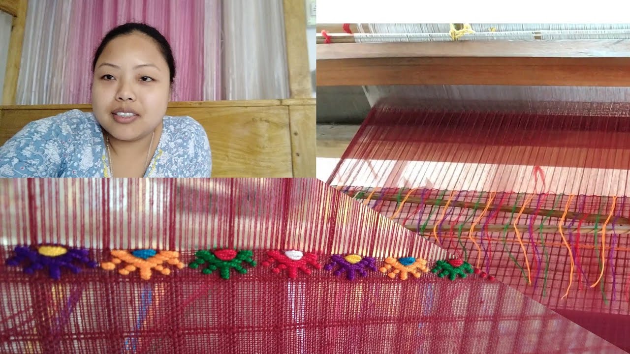 Today I am starting to make rikhu || Rikhu jenba || Vlog28 || Dima Hasao || Assam