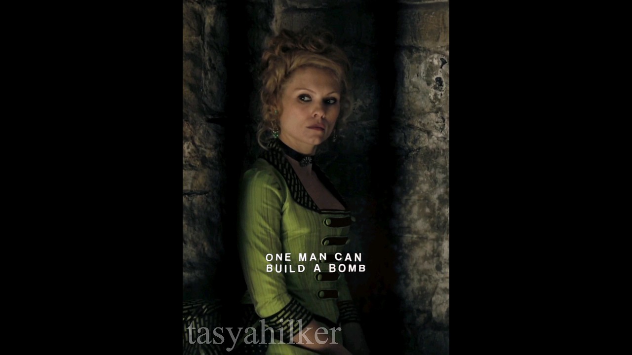 MyAnna Buring | One Man
