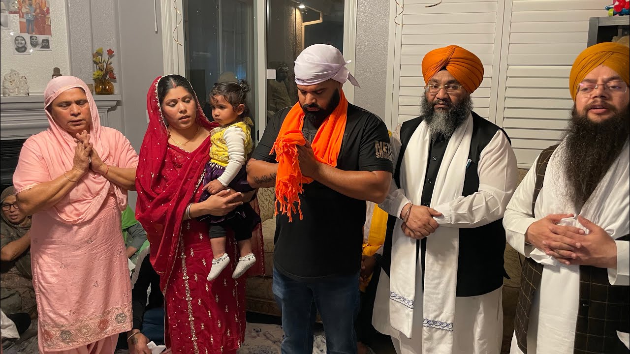 Sandhya Pheri - March 3rd, 2026