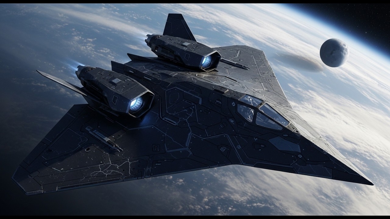 Aliens Wrongly They Had No One Left — Called Humanity For Help… And A Fleet Arrived! Sci-Fi Stories