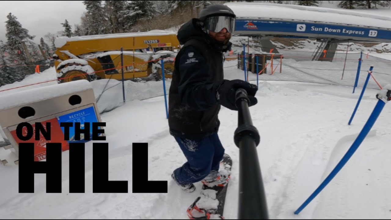 Chair 5 opens at Vail – On the Hill Dec. 28, 2022