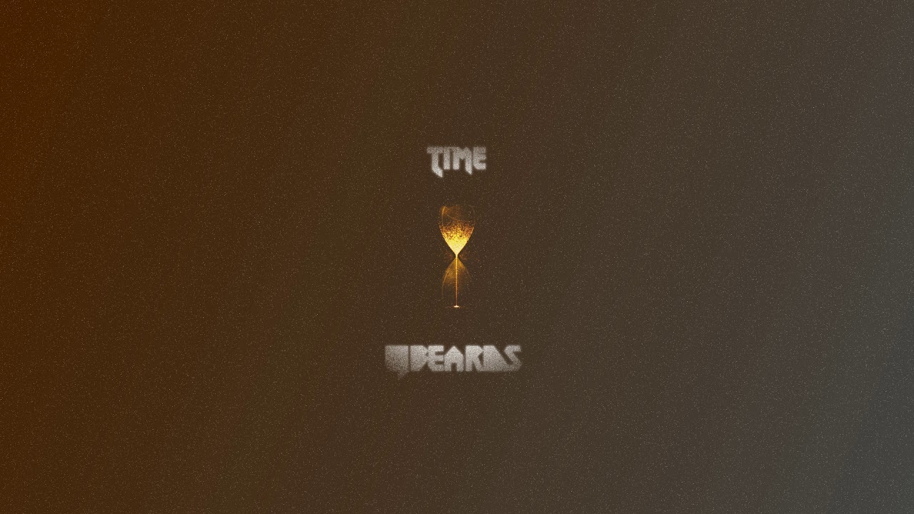 Cjbeards - Time