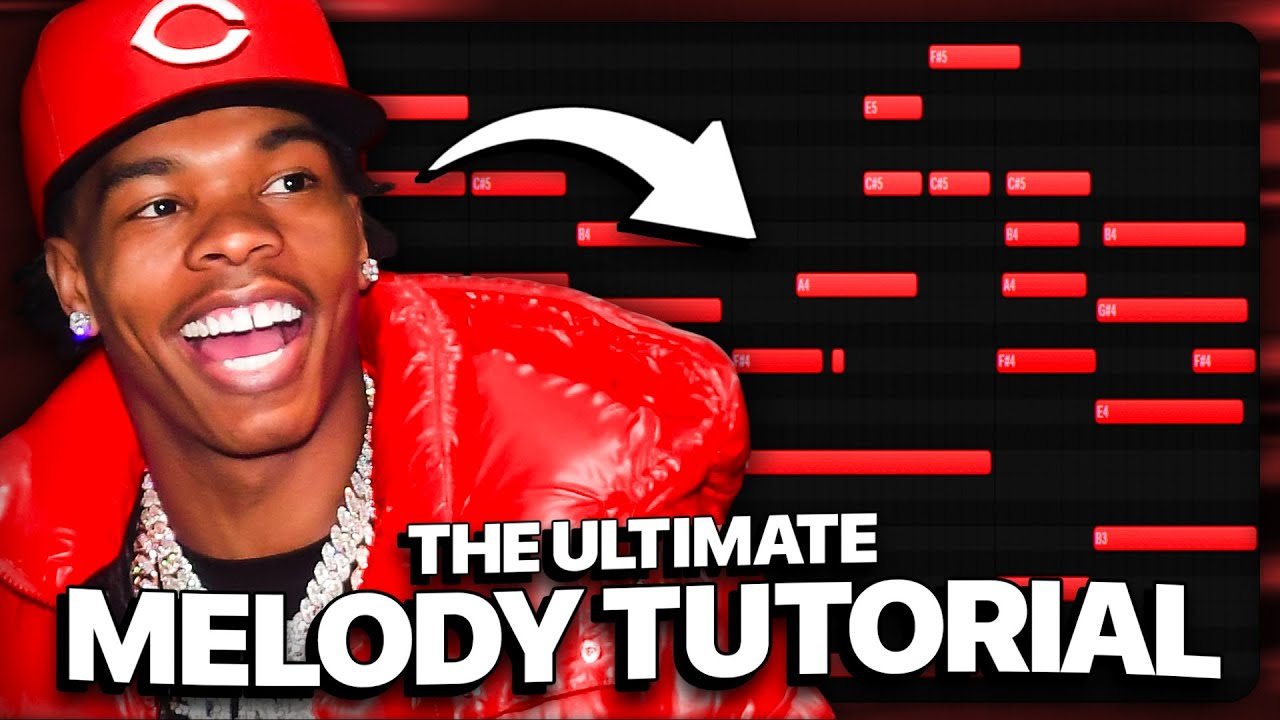 MAKING MELODIES Is EASY