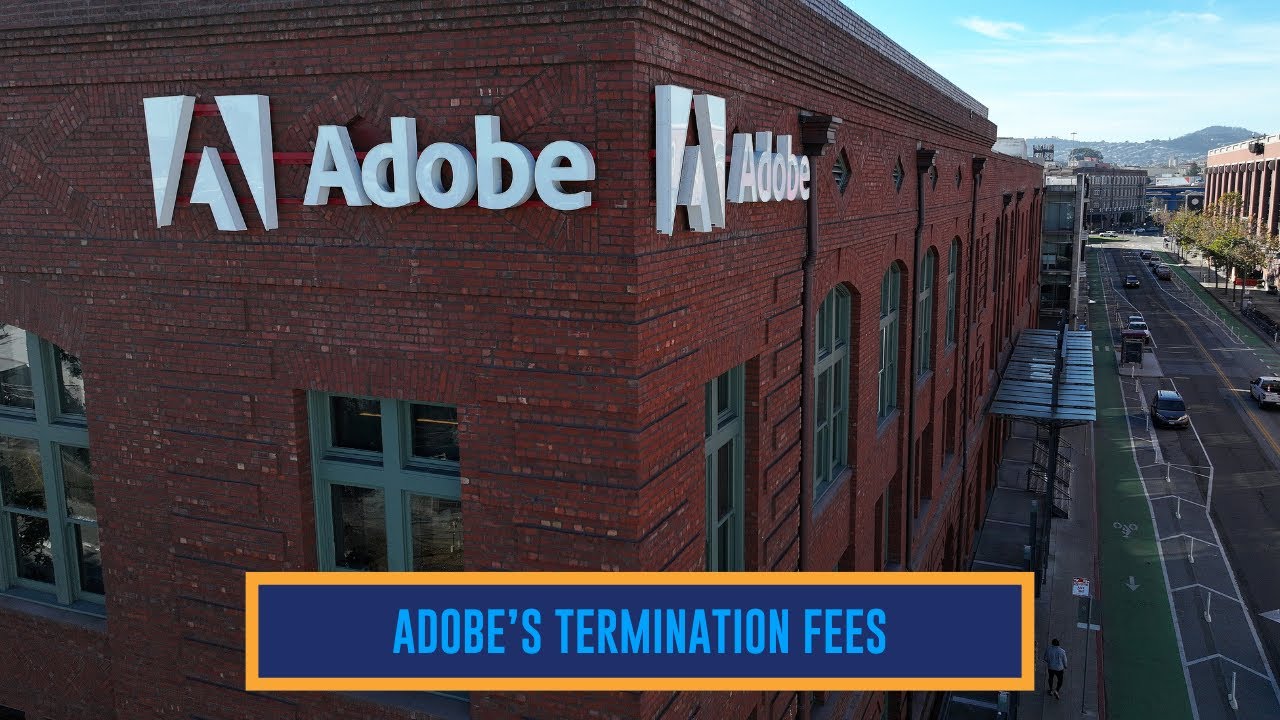Adobe Should Have Done the Right Thing