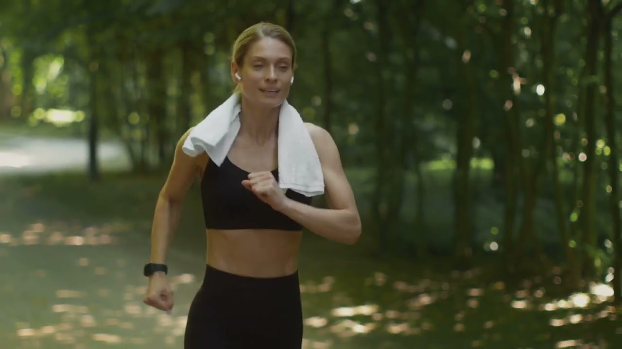 Bioimpedance: The Science Behind Body Analysis! 🔬🩺