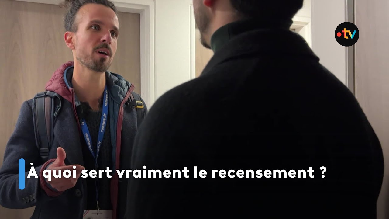 &Agrave; quoi sert vraiment le recensement ?