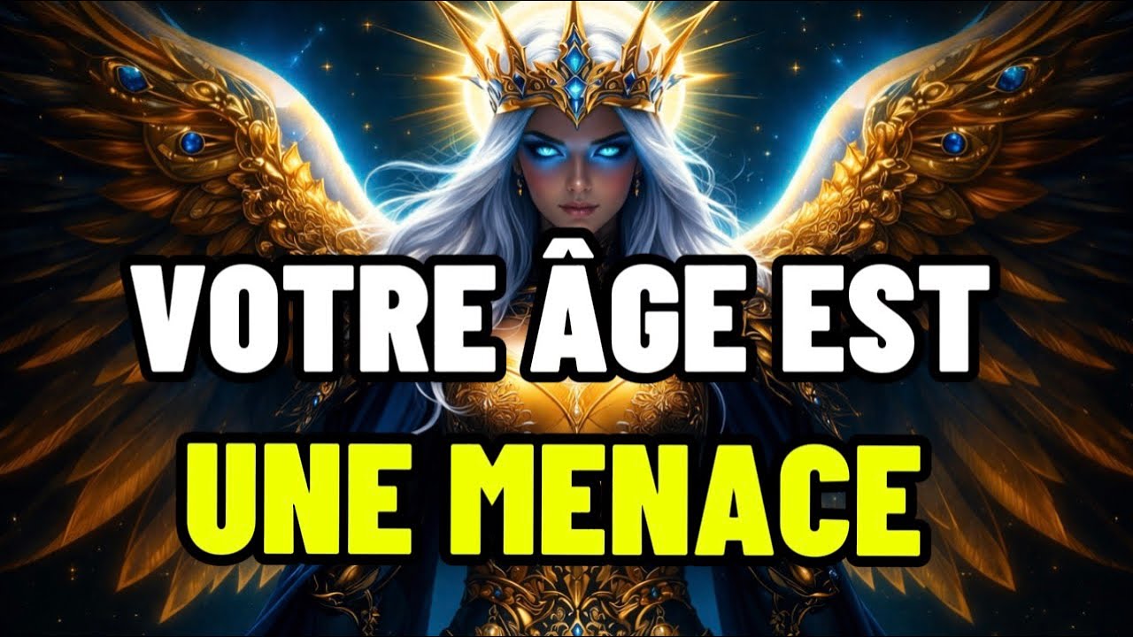 🌟ÉLUS: Ton âge et ton apparence ont laissé tout le monde sans voix ✨