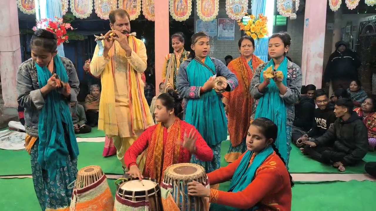 কীর্তন 