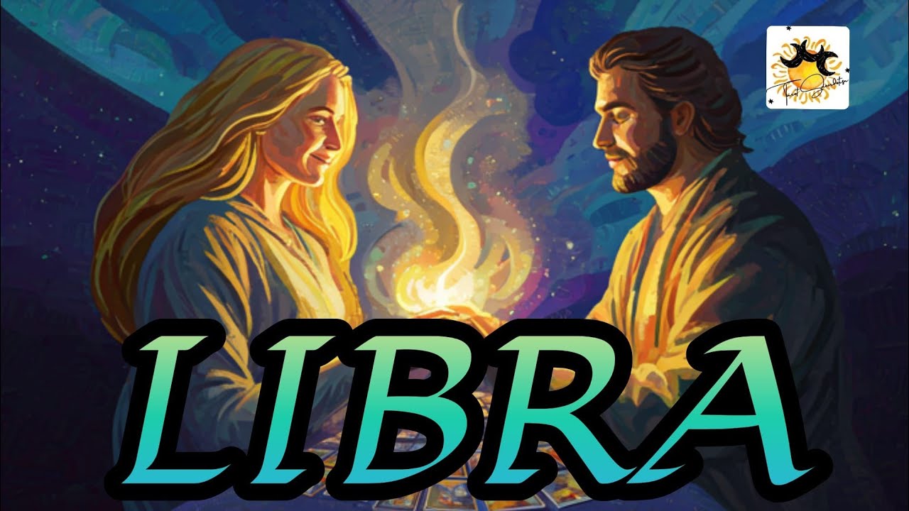 LIBRA ♎️ EMPRENDES UN NUEVO CAMINO🦋🤩 EL QUE QUIERA QUE TE SIGA💪NO VAS A ESPERAR MÁS🥰