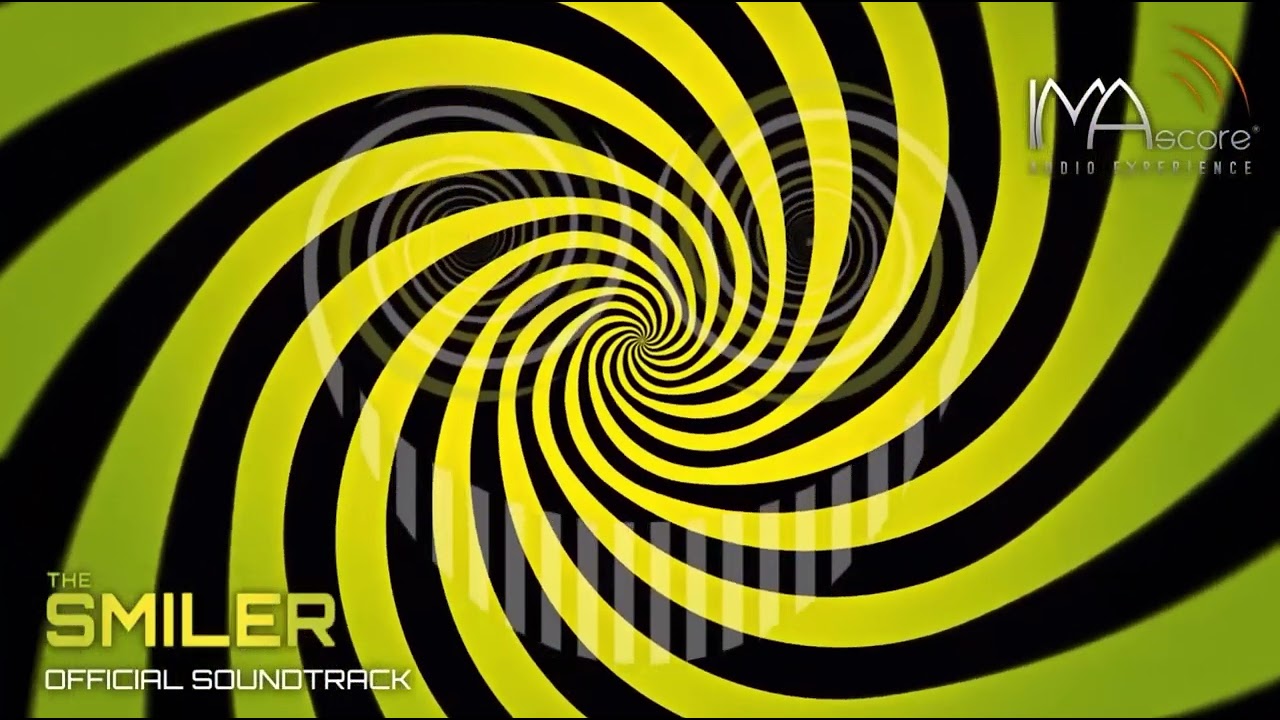 The Smiler Soundtrack-Alton Towers