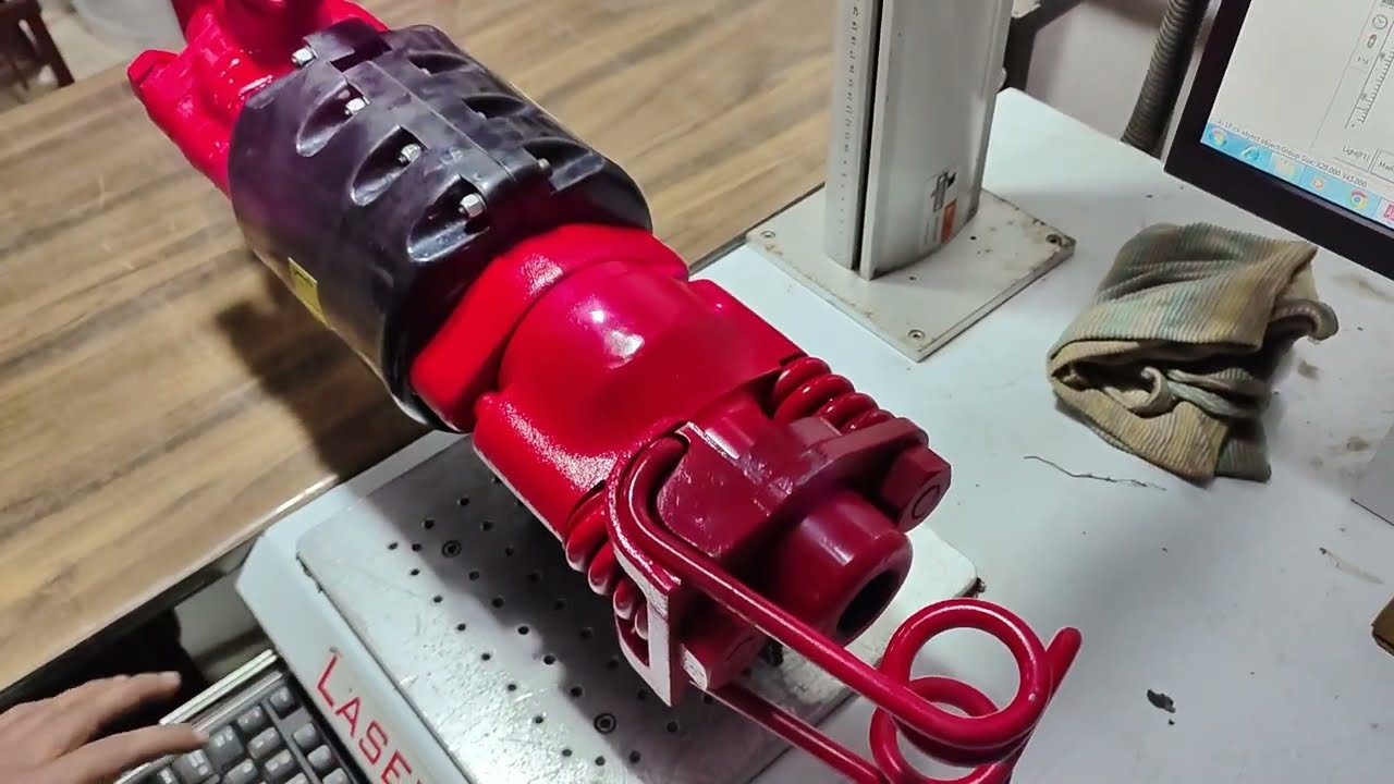 RMT 117S Paving Breaker | Construction Tools
