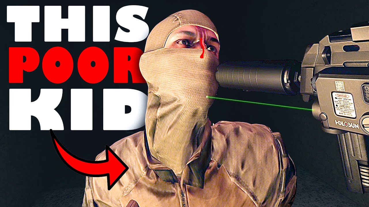 Mastering the Art of Jump Scares in Ghosts of Tabor VR!