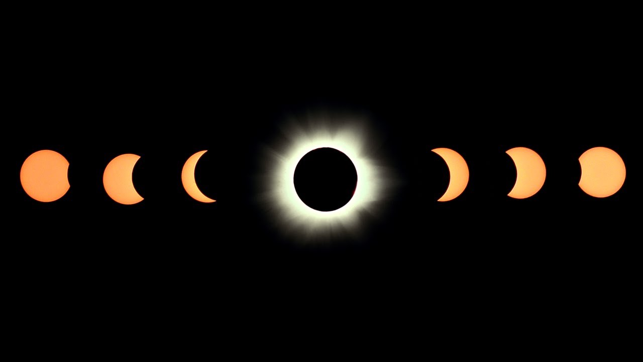 HOW TO VIDEO THE ECLIPSE - Smarter Every Day 2