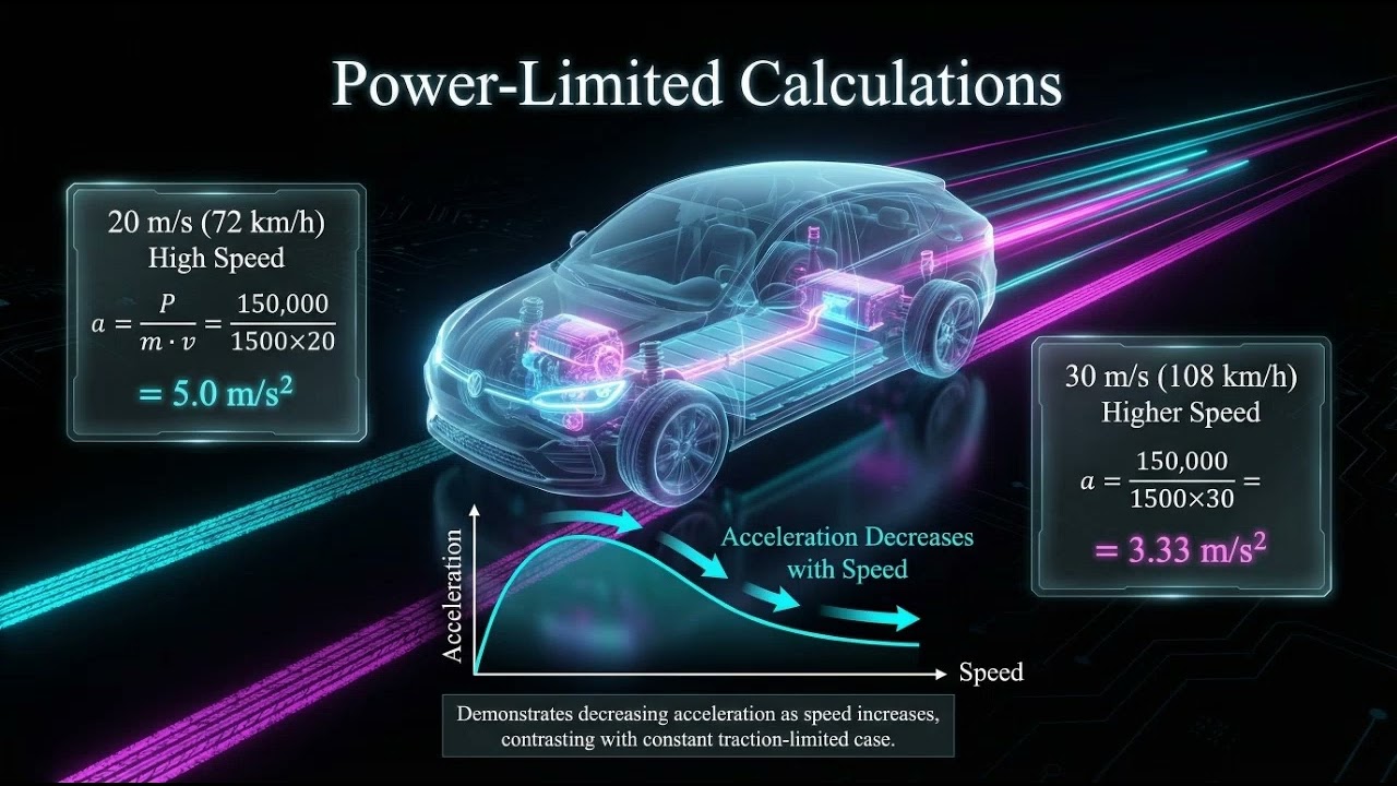 09 Lecture  Traction Power Limited Acceleration