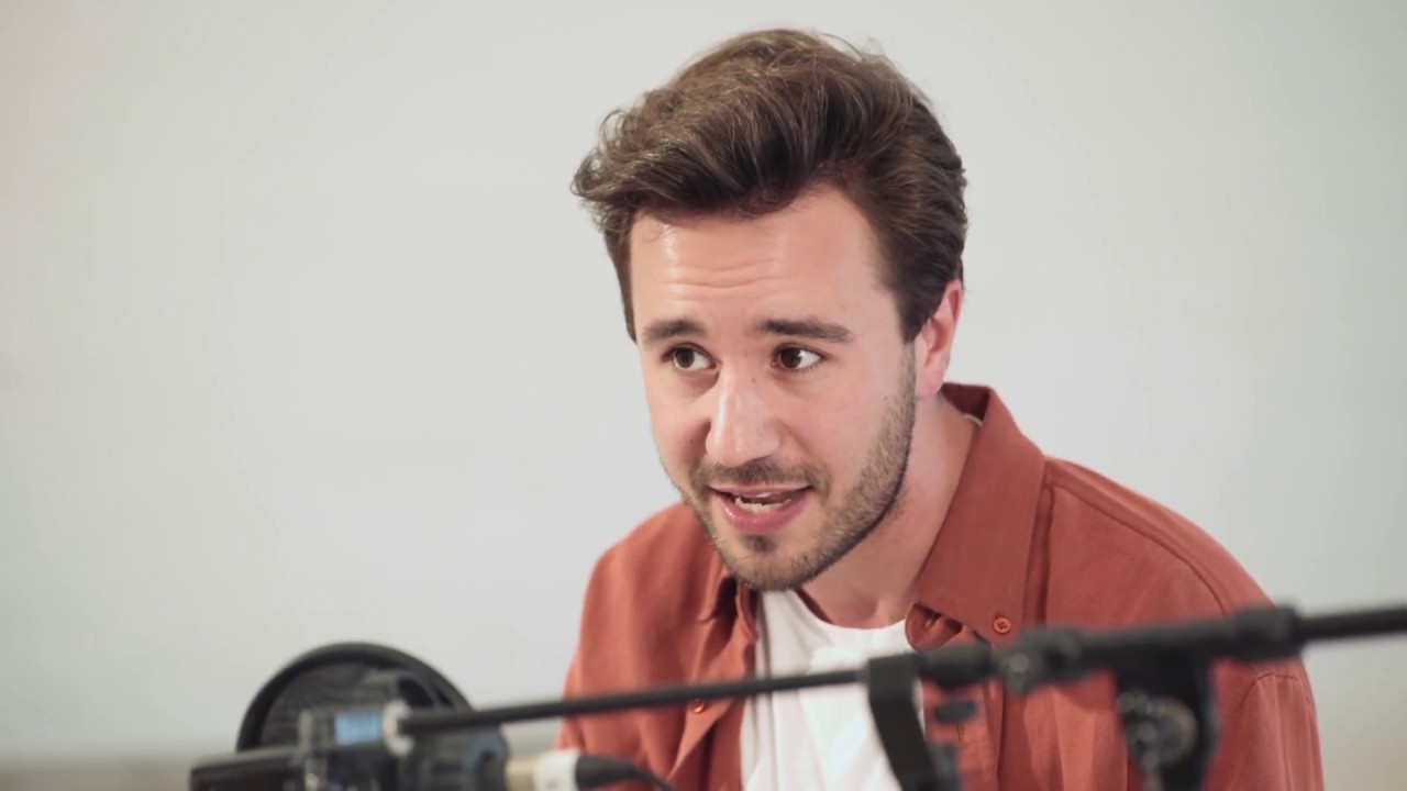 Flashdance - Live Lounge: Belong