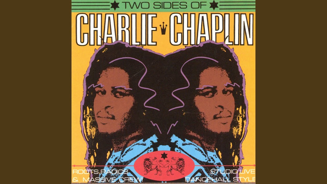 Charlie in the Party