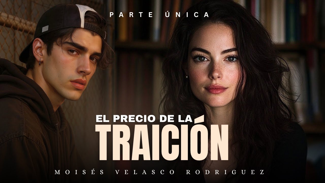 LIVE PV: HISTORIA - EL PRECIO DE LA TRAICIÓN - PARTE ÚNICA