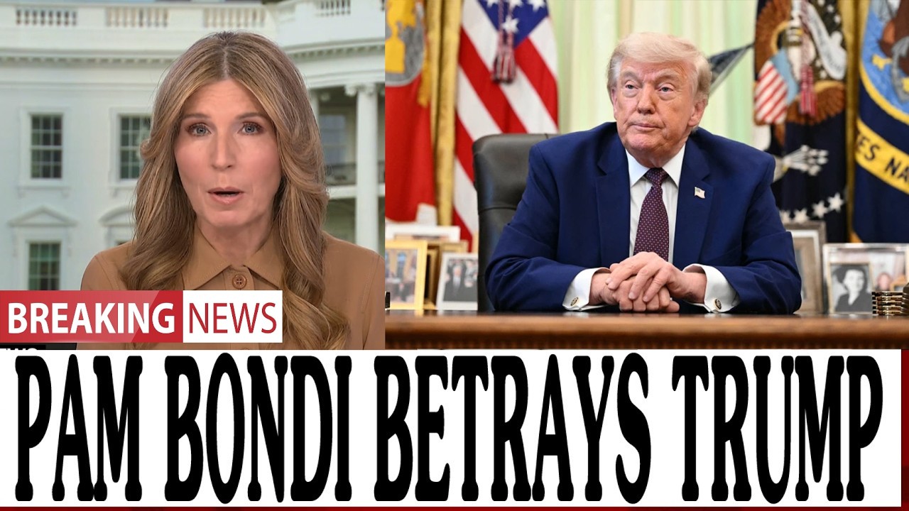 Deadline: White House 6/4/26 | 🅼🆂🅽🅱️🅲 Breaking News Today June 4, 2026