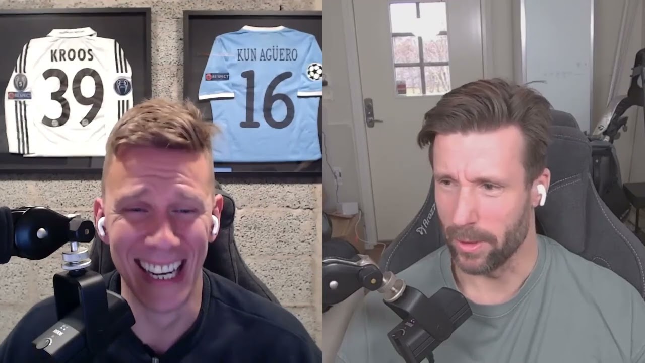 🇸🇪🎙️ AVSNITT: 6 – VM-playoff 🇸🇪🎙️