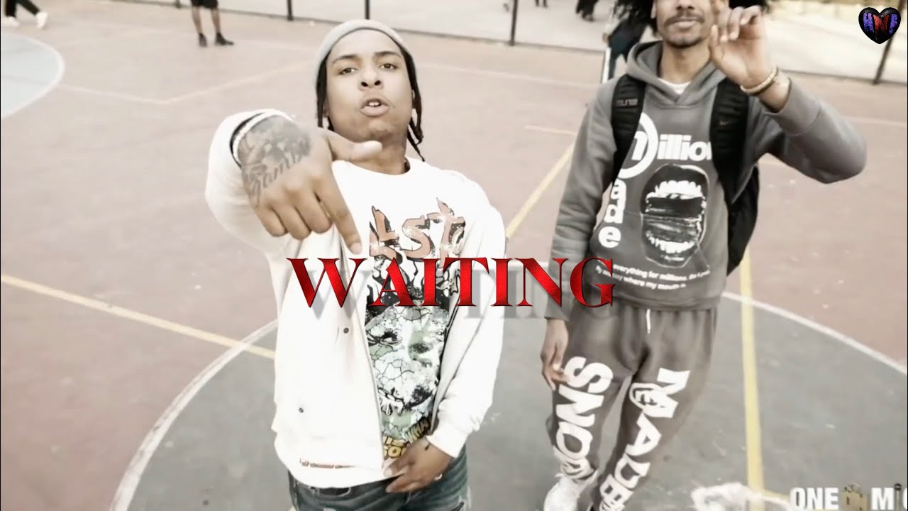 “BUGGIN” - Dudey Lo | Official “WAITING” 2026 Mix @ProdHNFJa @7ZEKE