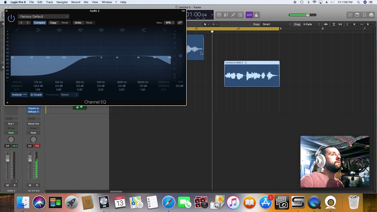 How to Make a Radio Jingle
