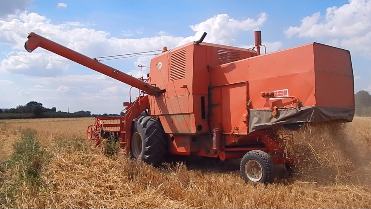 BIZON SUPER z056 DŹWIĘK SILNIKA SW-400