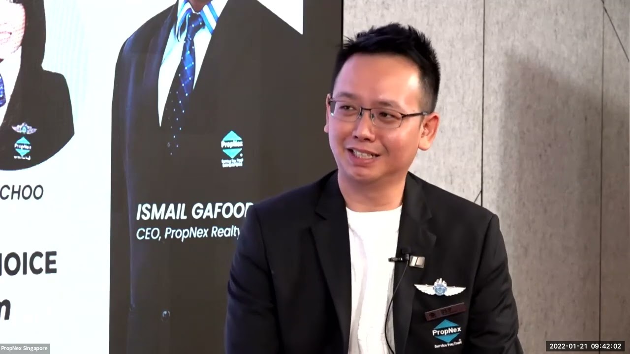 Interview with CEO